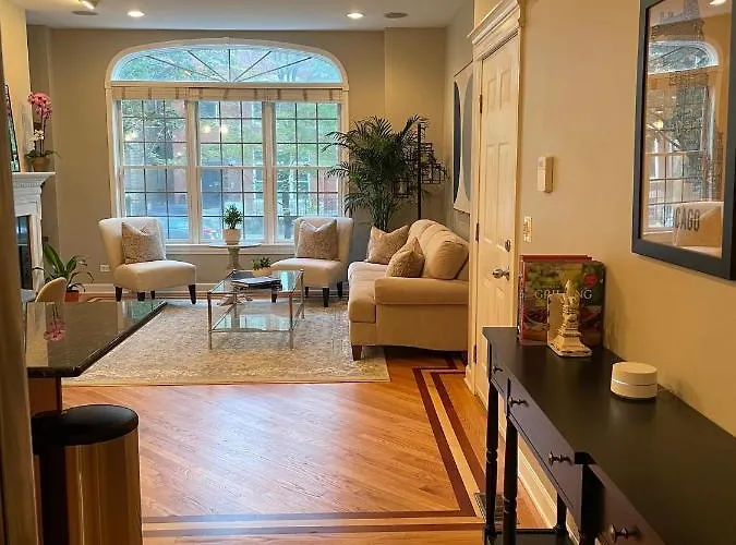 Amazing 3br 3 Ba In