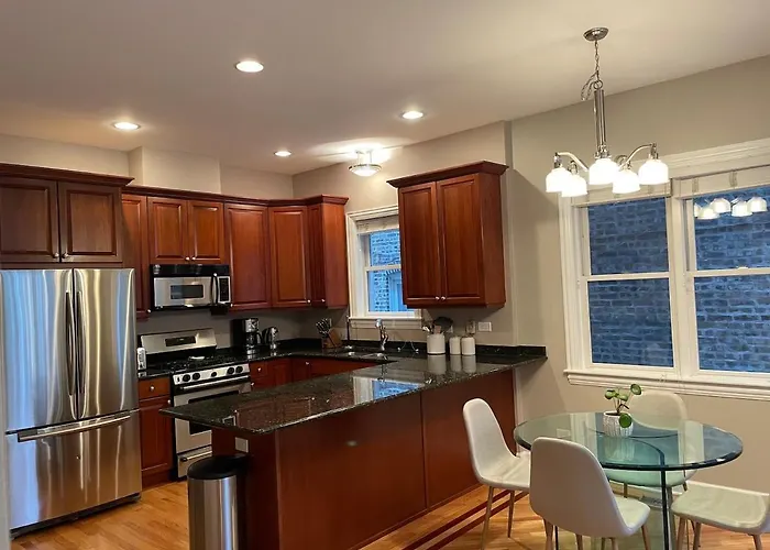 Amazing 3br 3 Ba In