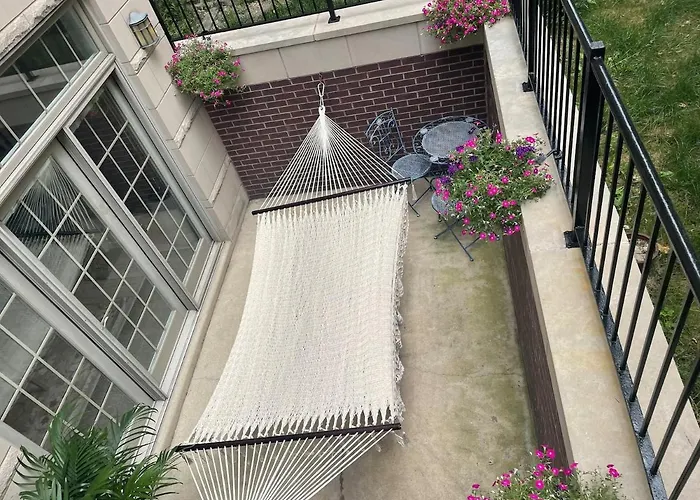 Amazing 3br 3 Ba In * Chicago