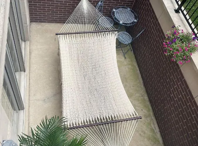 Apartment Amazing 3br 3 Ba In Chicago