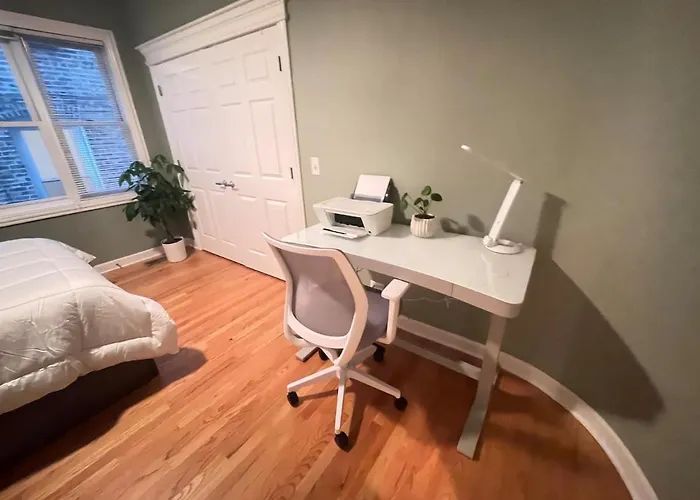 Amazing 3br 3 Ba In *