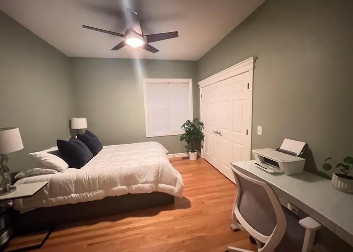 Amazing 3br 3 Ba In